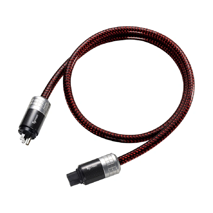 Cable Esoteric 7N-PC9900 Mexcel 1.5m Red - img.0