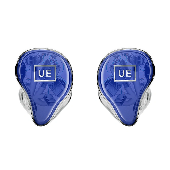 Custom earphones Ultimate Ears UE Live - img.10