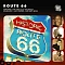 Various - Route 66 LP