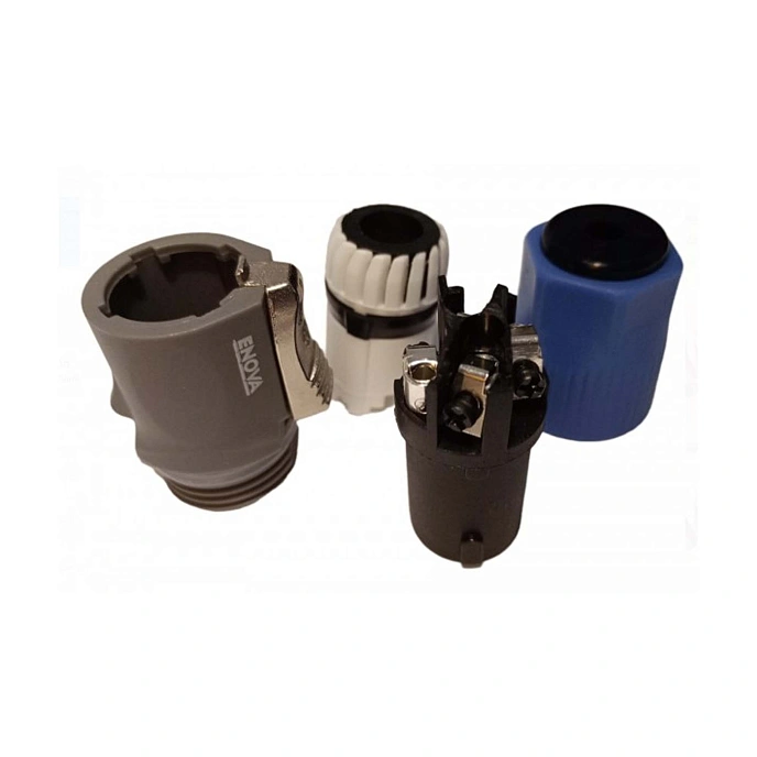 Connector ENOVA SP24FP 4-pin inline (f) - img.1