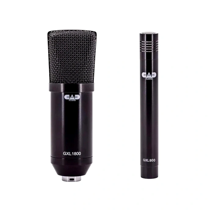 Kit CAD GXL1800SP Black - img.0