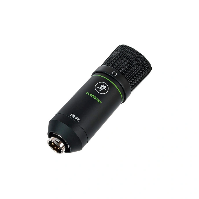 Kit Mackie Producer Bundle Black - img.7