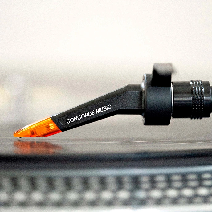 Cartridge Ortofon Concorde Music Bronze - img.8