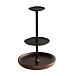 Headphone stand ddHiFi HS210 Earbuds Stand Black - img.1