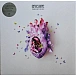 Vinyl Record Erasure - Tomorrow's World - Clear LP - img.0