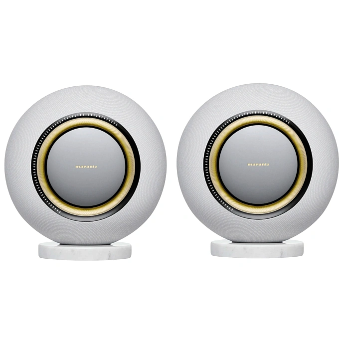 Speaker System Marantz Horizon Moon Ray - Pair - img.0