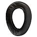 Eartips Dekoni Audio Elite Sheepskin for HiFiMan Arya Black - img.2