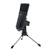 USB Microphone CAD U29 Black - img.3 USB Microphone CAD U29 Black - img.3