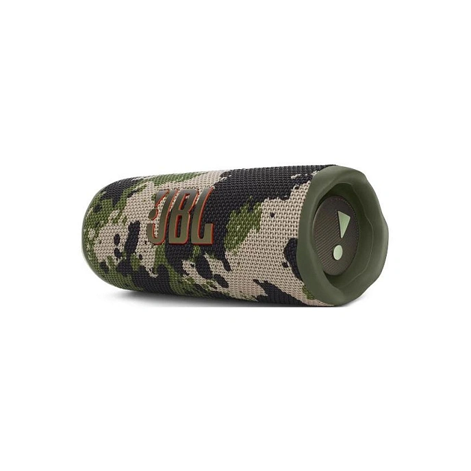 Portable speaker JBL Flip 6 Squad - img.1