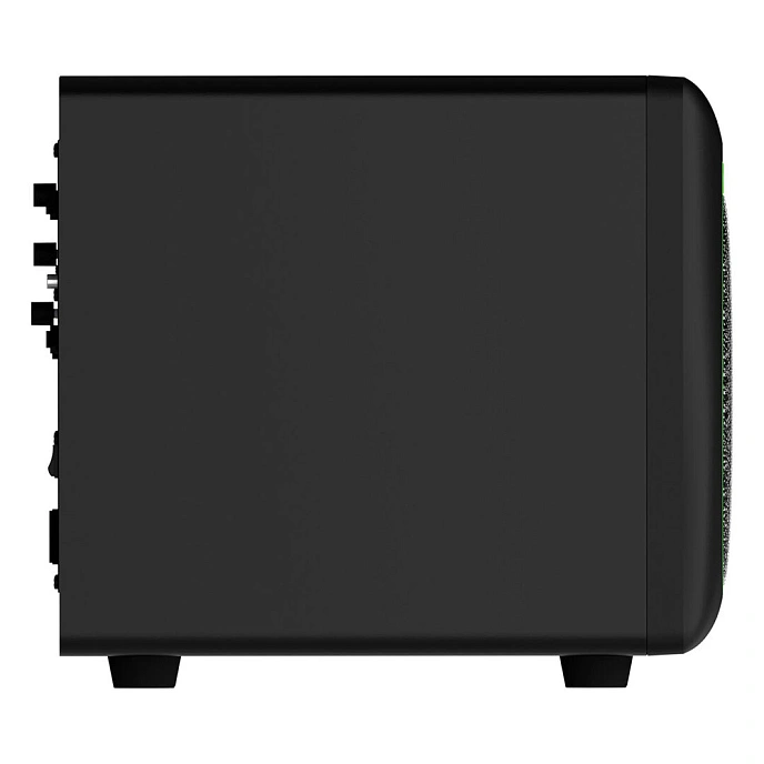 Subwoofer Mackie CR8SBT Black - img.3