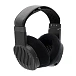 Over-ear headphones Abyss Joal Black - img.0