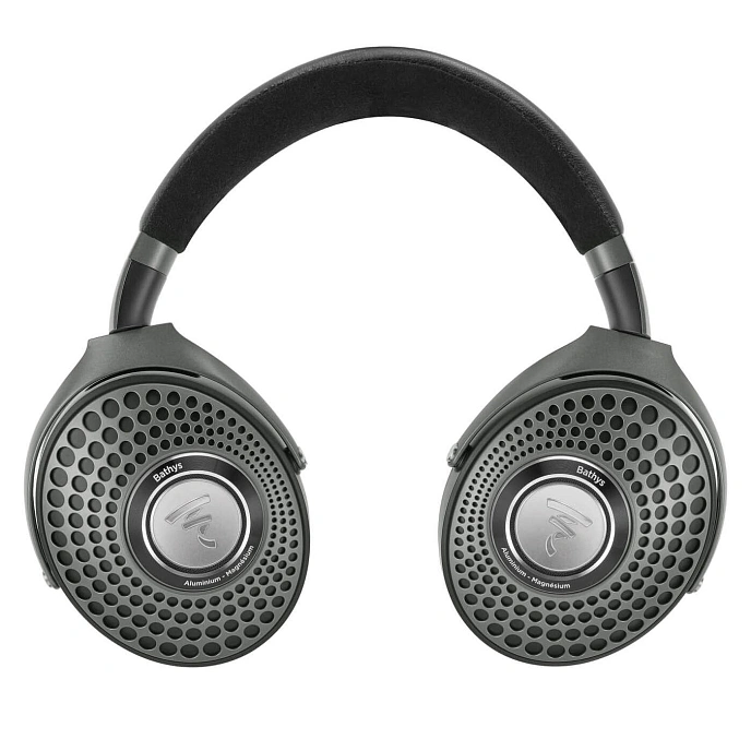 Wireless Headphones Focal Bathys - img.5