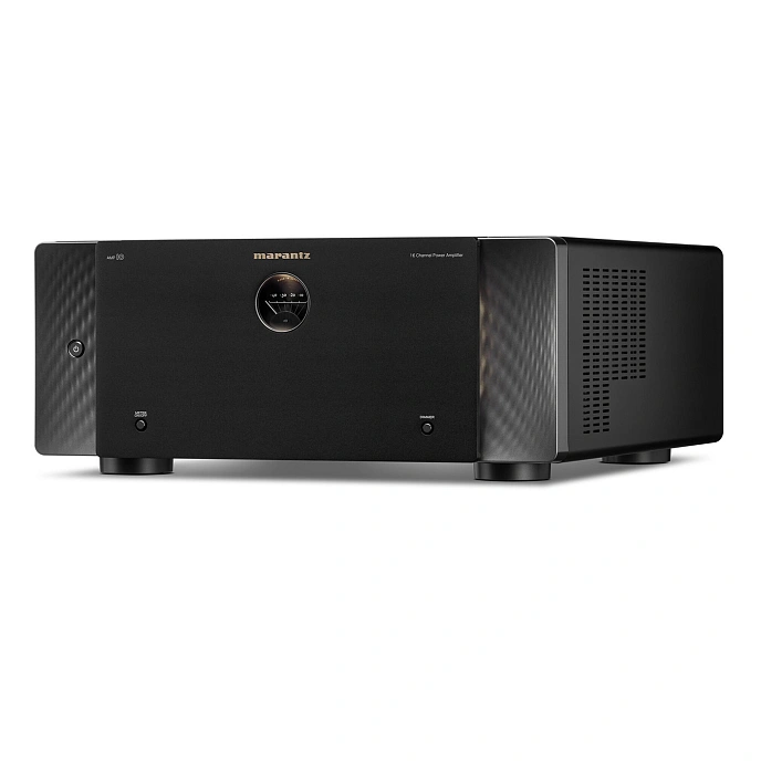 Multiroom Amplifier Marantz AMP 10 Black - img.1