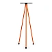 Stand TRETTITRE TreSound Side Table black/orange - img.0