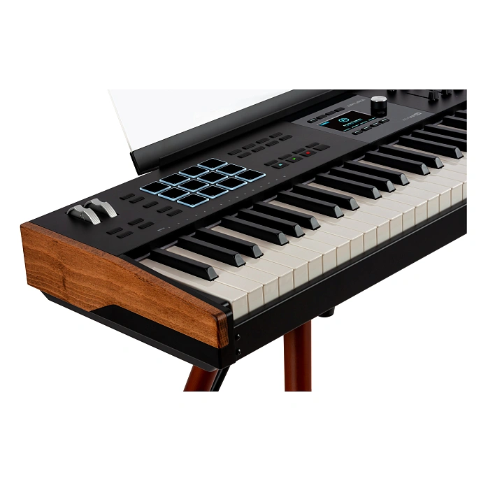 MIDI Keyboard Arturia KeyLab 88 MK3 Black - img.7