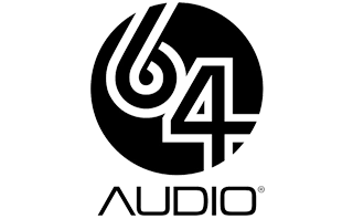 64 Audio
