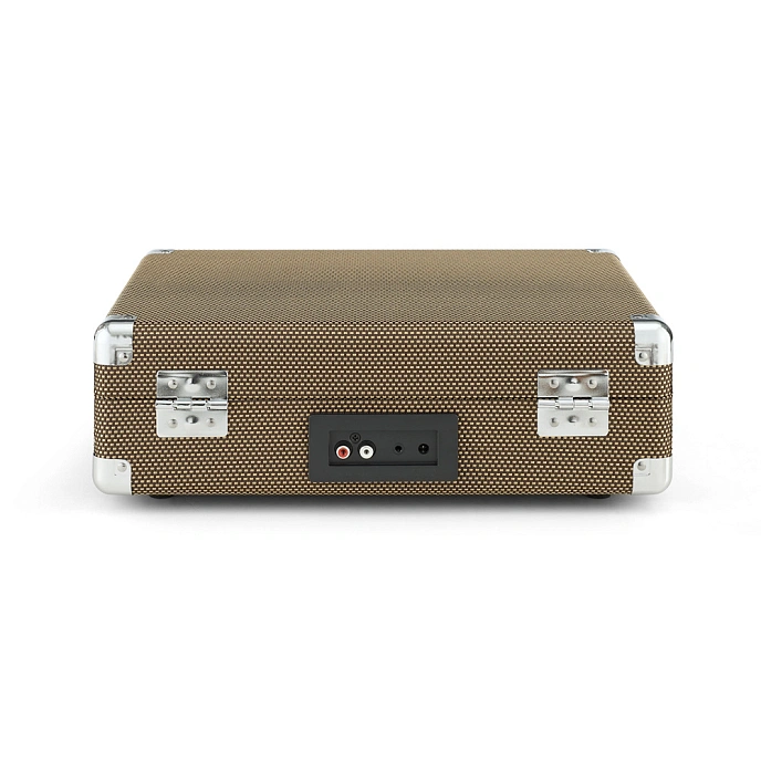 Turntable Crosley Cruiser Plus Tweed - img.3