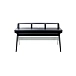 Table Zaor Vision W Black White - img.1 Table Zaor Vision W Black White - img.1
