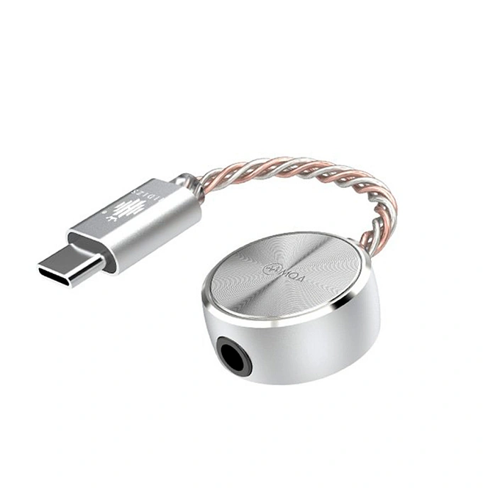 DAC Hidizs S3 Pro Silver - img.0