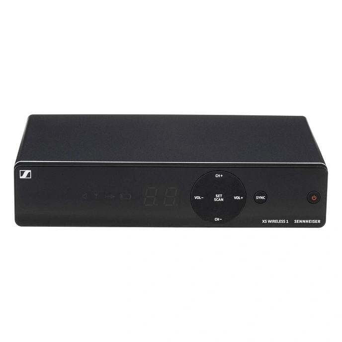Radio system Sennheiser XSW 1-ME2-B - img.7