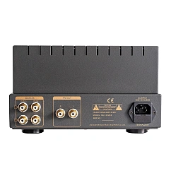 Headphone Amplifier Cayin HA-1A MK3 Black