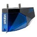 Cartridge Ortofon 2M Blue Premounted on SH-4 - img.1