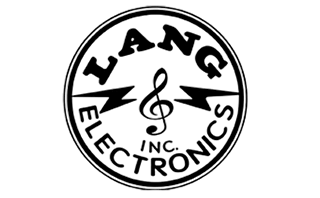 Lang Electronics by Heritage Audio