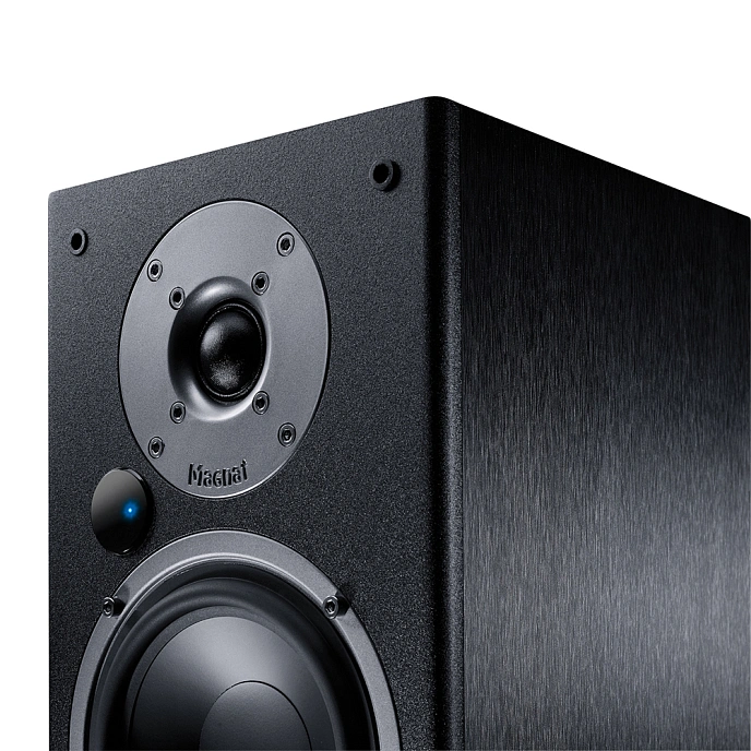 Bookshelf speakers Magnat Monitor Reference 2A Black - img.9