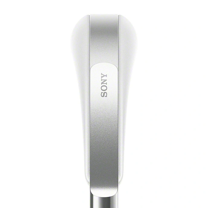 Wireless Headphones Sony WH-1000X The ColleXion Platinum - img.5