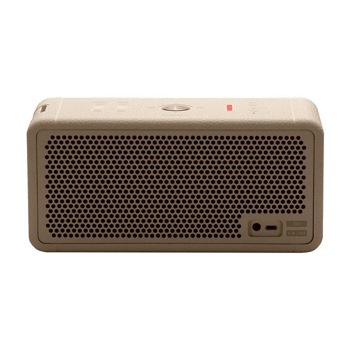 Portable speaker Marshall Middleton Cream - img.2