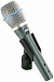 - img.5 Vocal microphone Shure BETA 87A - img.5