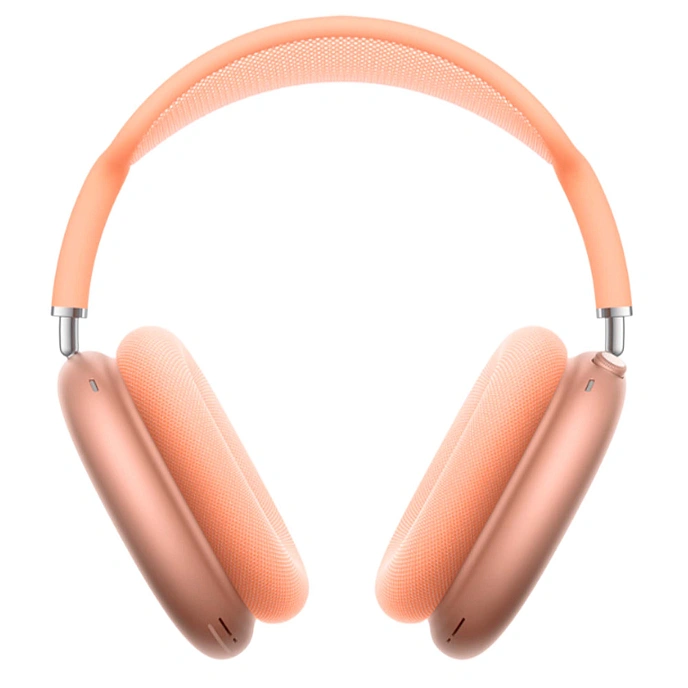 Wireless Headphones Apple AirPods Max Orange - img.0