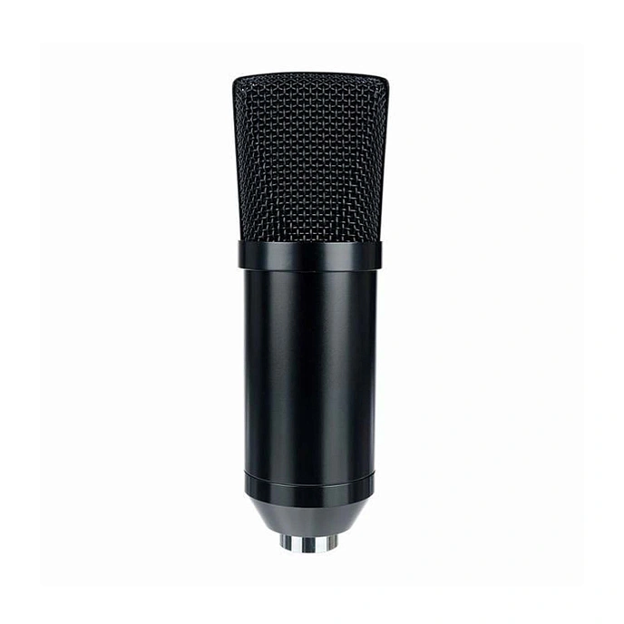 USB Microphone CAD U29 Black - img.2