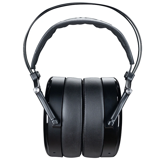 Over-ear headphones Dan Clark Audio Noire X - 2m 6.3mm and 3.5mm cable - img.9