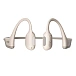 - img.3 Wireless Headphones Shokz OpenRun Pro Beige - img.3