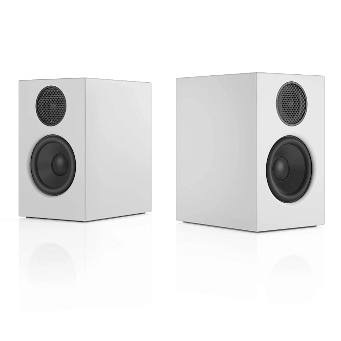Multiroom speakers Audio Pro A28 W White - img.0