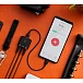 Cable RODE SC22 Black USB-C to USB-C 0.3m - img.1