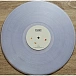 Vinyl Record Erasure - Tomorrow's World - Clear LP - img.4