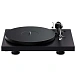 Turntable Pro-Ject Debut EVO 2 (PICK IT MM EVO) Satin Black - img.1
