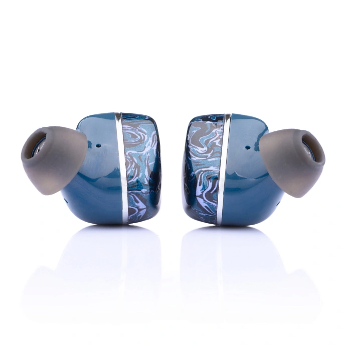 Wireless Headphones Noble Audio Osprey Blue - img.10