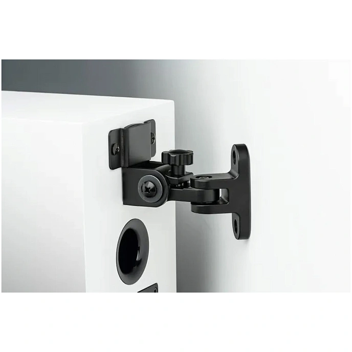 Bookshelf speakers Pro-Ject Speaker Box 5 E High Gloss White - img.3