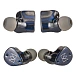 Wireless Headphones Noble Audio Fokus Prestige Encore Black Blue - img.10