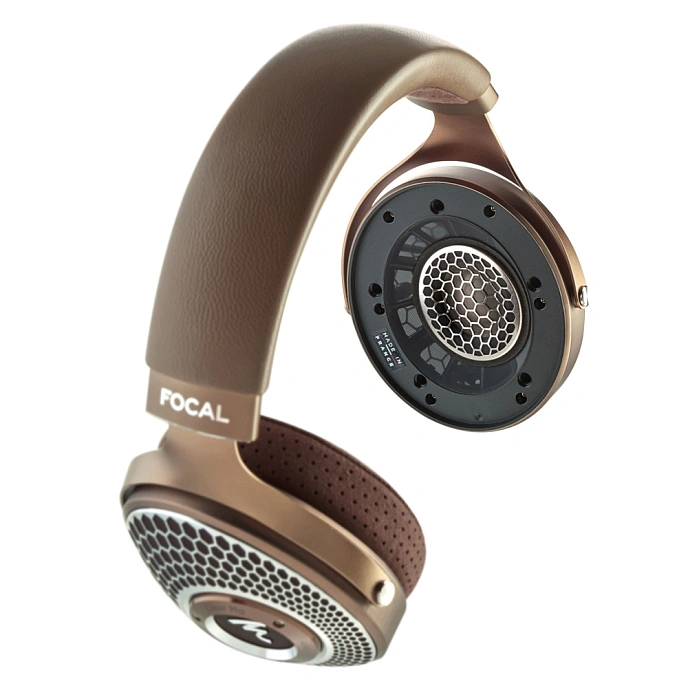 Headphones Focal Clear MG - img.7