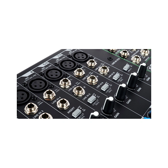 Mixing console Mackie ProFX12v3 - img.7