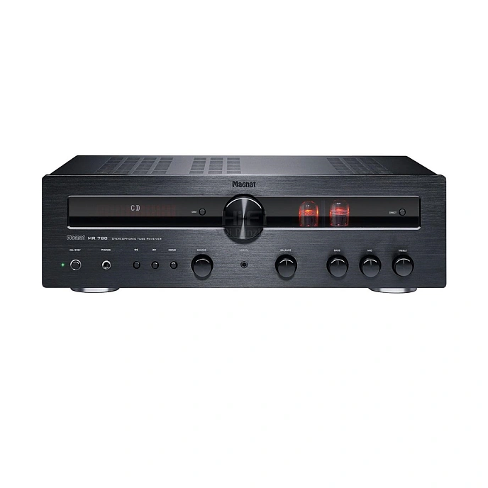 Integrated amplifier Magnat MR 780 - img.0