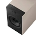- img.3 Bookshelf speakers KEF Coda W Nickel Grey - img.3