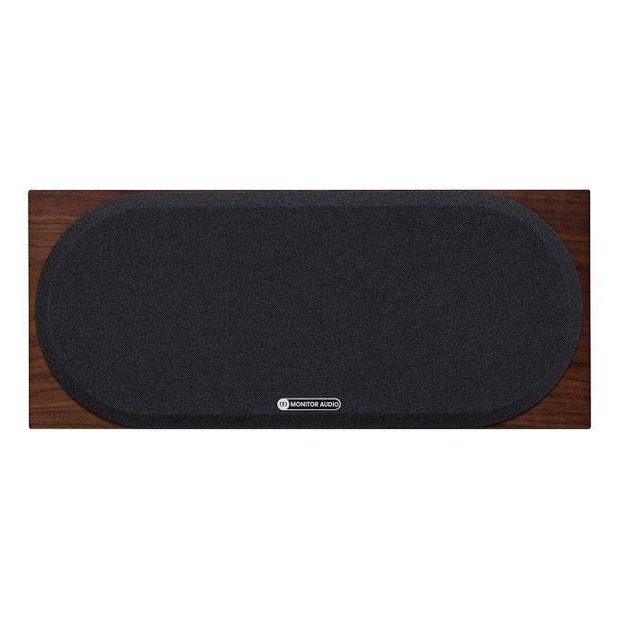 Central Channel Monitor Audio Silver C250 7G Natural Walnut - img.3