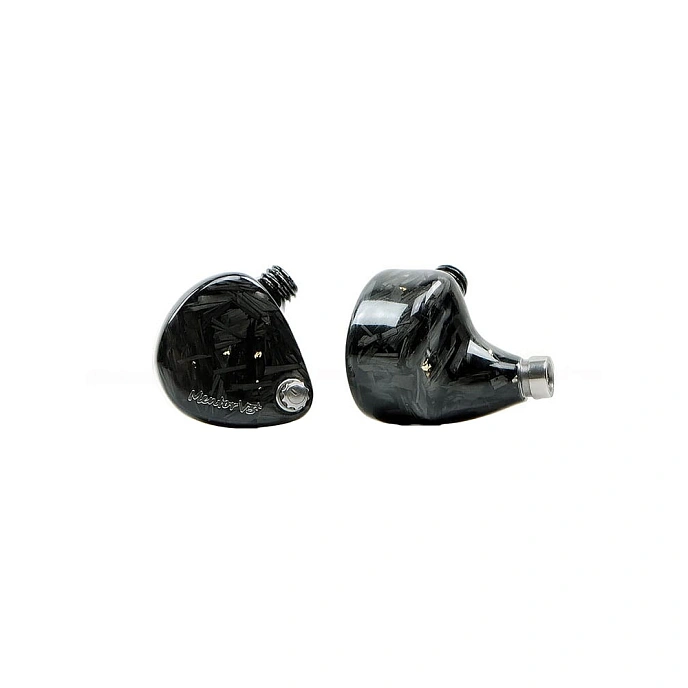 IEMs headphones Unique Melody Mentor V3 Plus Universal - img.1