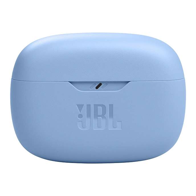 Wireless Headphones JBL Wave Beam Blue - img.2