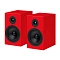 Pro-Ject Speaker Box 5 Red